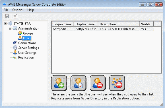 WMS Messenger Corporate Edition Crack With License Key 2024