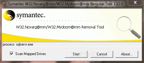 W32.Novarg@mm/W32.Mydoom@mm Removal Tool Crack Full Version
