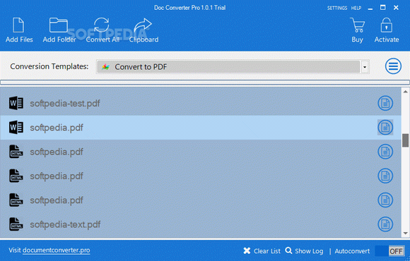Doc Converter Pro Crack With Serial Number Latest 2024