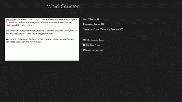 Word Counter Crack With Keygen