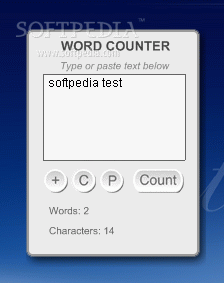 Word Counter Widget Crack + Activator Download 2024