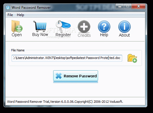 Word Password Remover Crack With Activation Code Latest