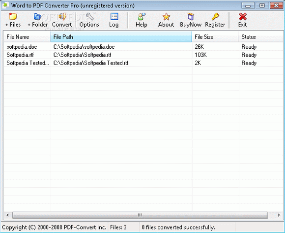 Word to PDF Converter Pro Crack + Serial Key Download
