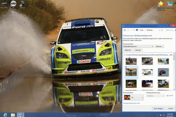 World Rally Championship Windows Theme Crack With License Key 2024