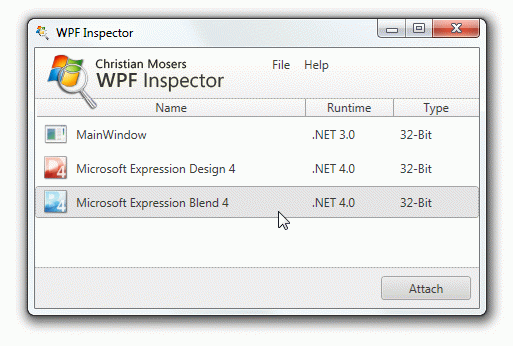 WPF Inspector Crack With Serial Key Latest 2024