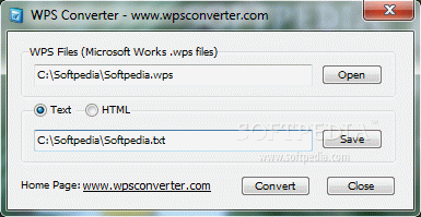 WPS Converter Crack With Activation Code