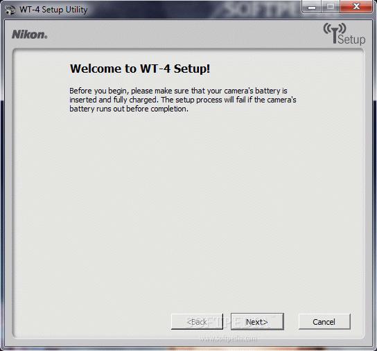 WT-4 Setup Utility Crack + Serial Number Updated