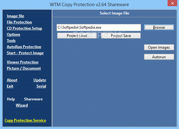 WTM Copy Protection Crack With Activator Latest