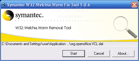W32.Welchia.Worm Removal Tool Crack With Keygen