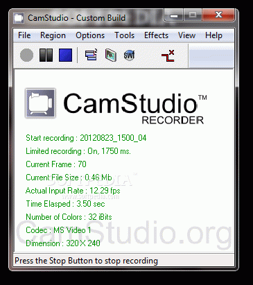 X-CamStudio Crack & Activation Code