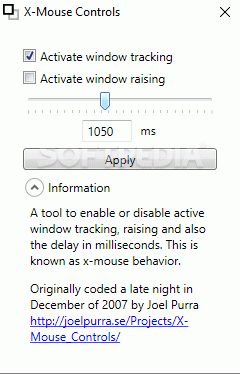 X-Mouse Controls Crack With Serial Number 2024