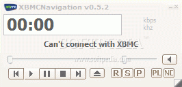 XBMC Navigation Crack + License Key Download