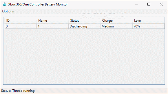 Xbox 360/One Controller Battery Monitor Crack + Keygen (Updated)