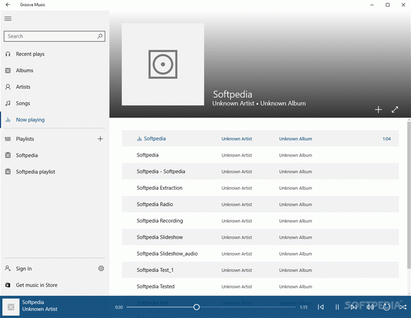 Groove Music Crack With Serial Key 2023