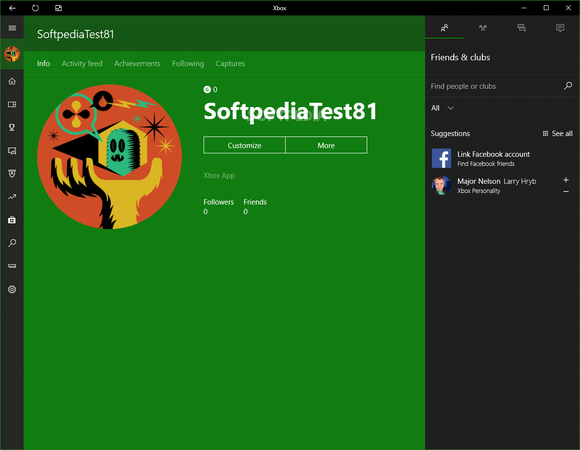 Xbox App Crack With Activation Code 2022