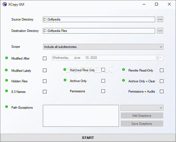 XCopy GUI Crack With Activator Latest 2024