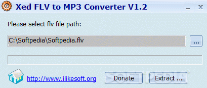 Xed FLV to MP3 Converter Crack Plus Keygen