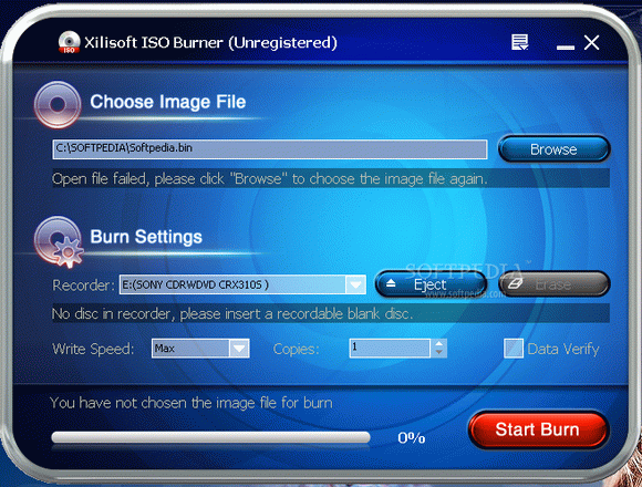 Xilisoft ISO Burner Crack With Serial Key Latest