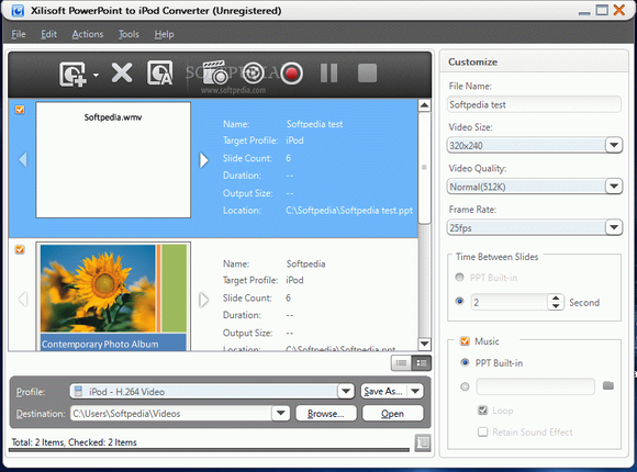 Xilisoft PowerPoint to iPod Converter Crack + Serial Key (Updated)