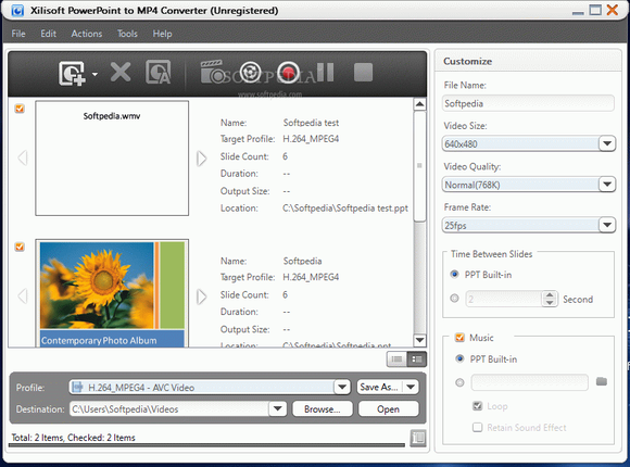 Xilisoft PowerPoint to MP4 Converter Crack With Activator Latest