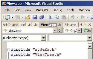 Xitona Visual Studio Tabs Crack + Activation Code Updated