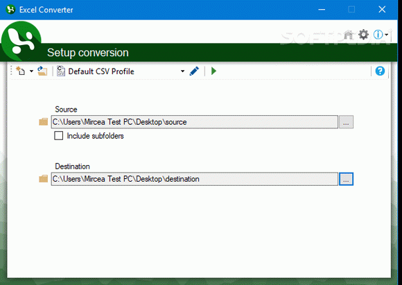 Excel Converter Crack Plus Keygen