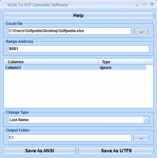 XLSX To VCF Converter Software Crack With Serial Key Latest 2024