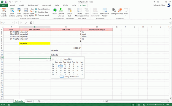 XLTools Add-In for Microsoft Excel Crack Plus Serial Number