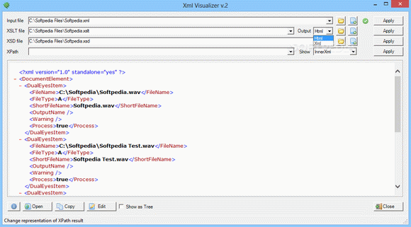 Xml Visualizer Crack With Activation Code Latest
