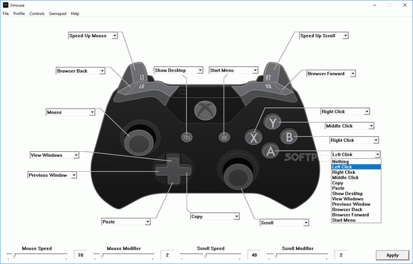 Xmouse Crack & Activator