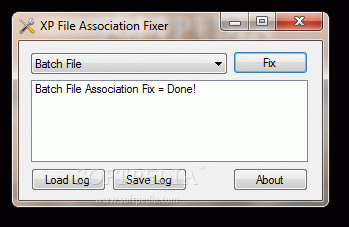 XP File Association Fixer Crack + License Key Download 2024