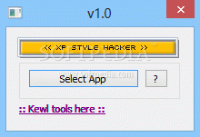 XP Style Hacker Crack With Serial Number Latest