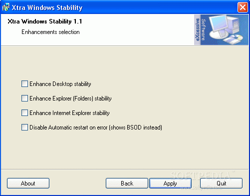 Xtra Windows Stability Crack With Activation Code Latest 2024