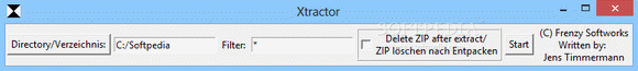 Xtractor Crack + Serial Key Download
