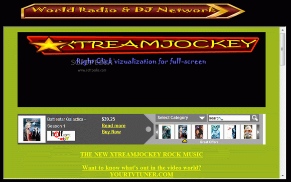 Xtream Jockey Crack + Activator Download