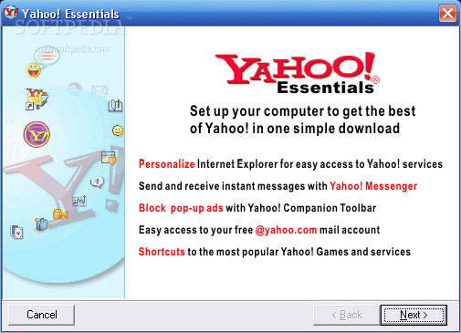 Yahoo Essentials Crack Plus Activator