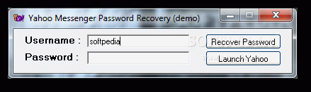 Yahoo Password Recovery Crack With Serial Key 2024