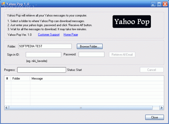 Yahoo Pop Crack With Serial Key 2024