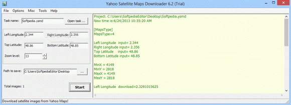 Yahoo Satellite Maps Downloader Serial Key Full Version
