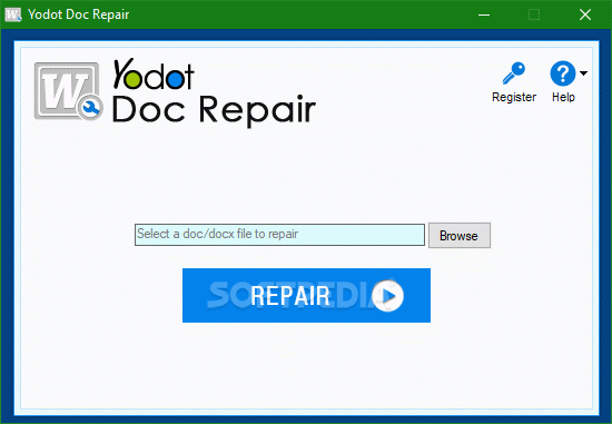 Yodot DOC Repair Activation Code Full Version