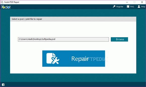 Yodot PSD Repair Crack + Keygen Download