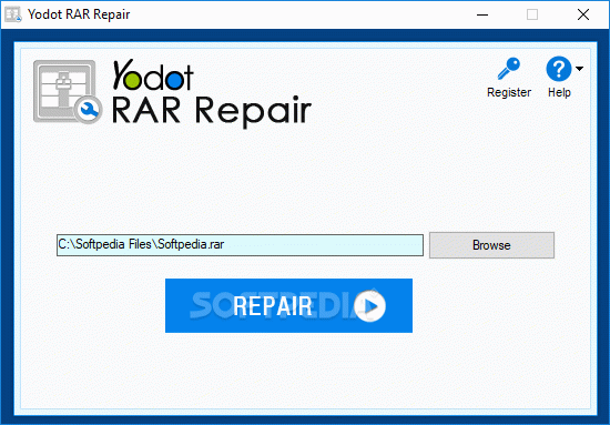Yodot RAR Repair Crack + Activator Download 2023