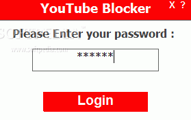 YouTube Blocker Crack + Activator