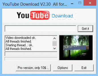 YouTube Download Crack With License Key