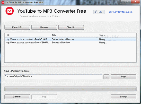 YouTube To MP3 Converter Free Crack With Activator Latest 2022