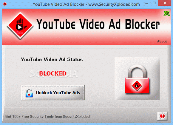 YouTube Video Ad Blocker Crack + Serial Key Download