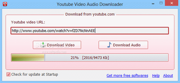 Youtube Video Audio Downloader Crack With Serial Key