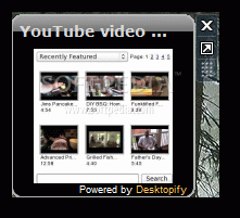 YouTube video player Crack & Serial Number