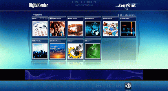ZenPoint DigitalCenter Crack With Keygen 2023