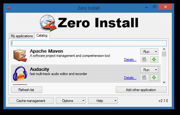 Zero Install Portable Crack + Serial Number Updated